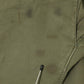 70s U.S. ARMY M-65 Field Jacket 2nd Military Jacket