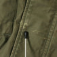 70s U.S. ARMY M-65 Field Jacket 2nd Military Jacket