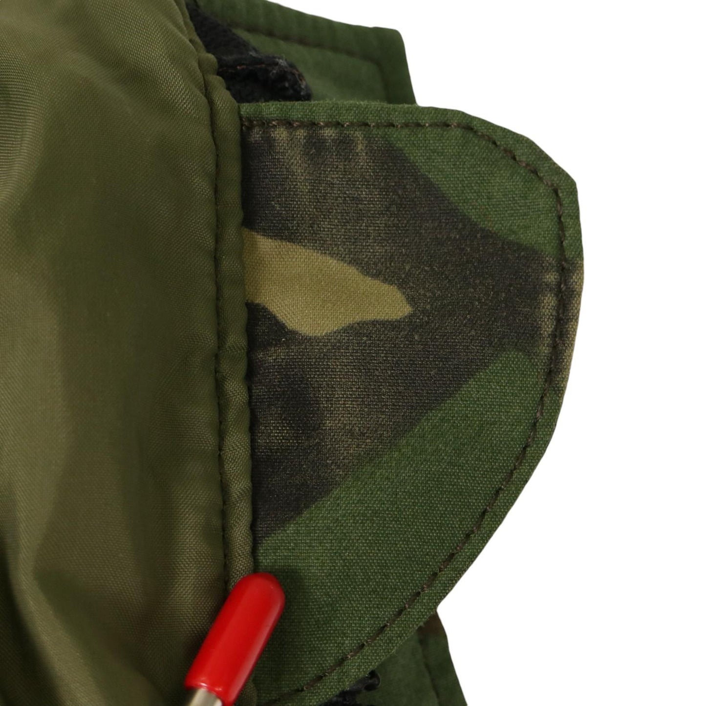 90s U.S. ARMY ECWCS GEN1 GORE-TEX Parka Military Jacket