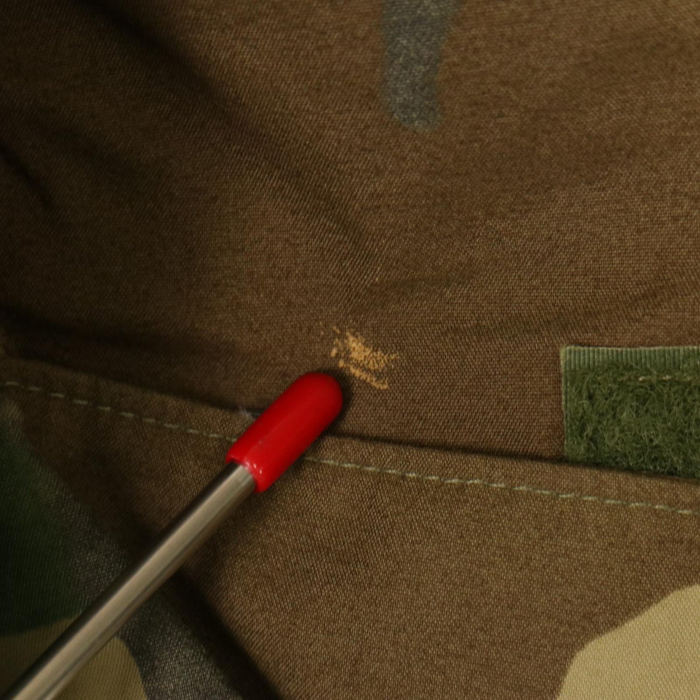 90s U.S. ARMY ECWCS GEN1 GORE-TEX Parka Military Jacket