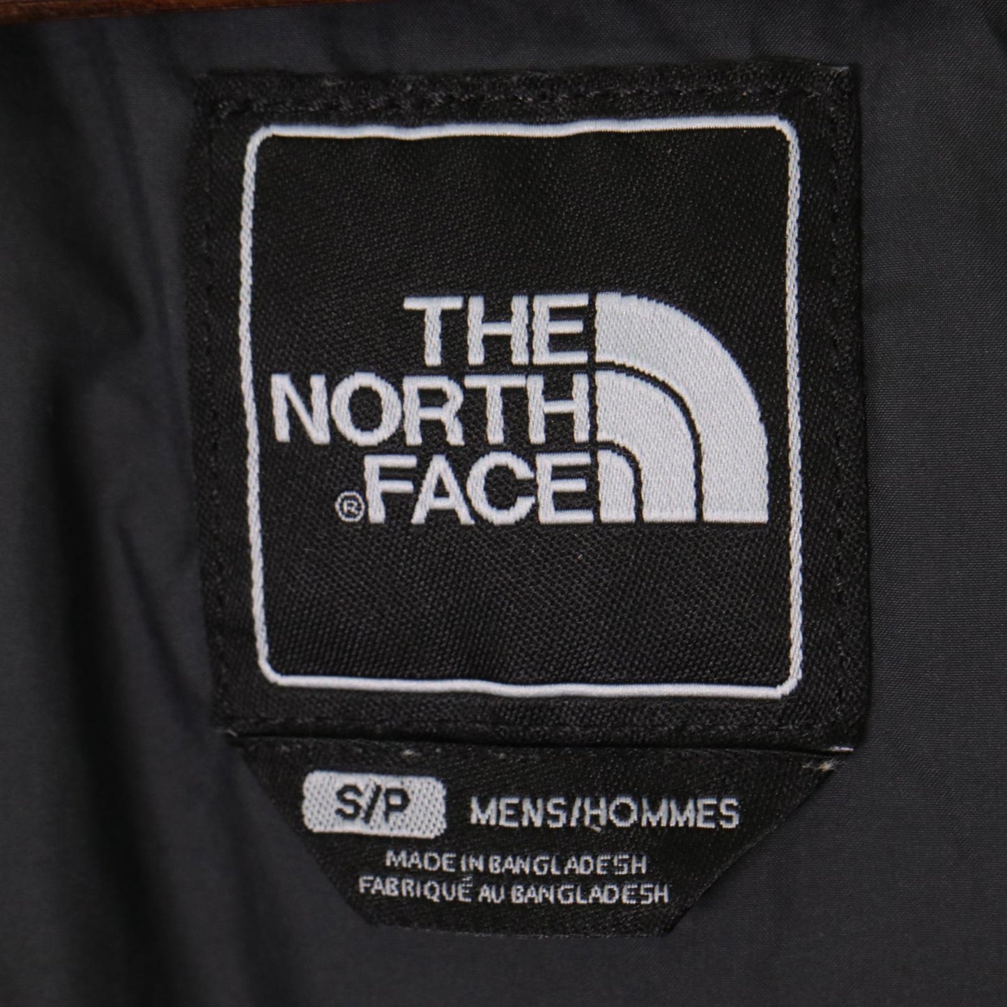 THE NORTH FACE Nuptse Down Jacket