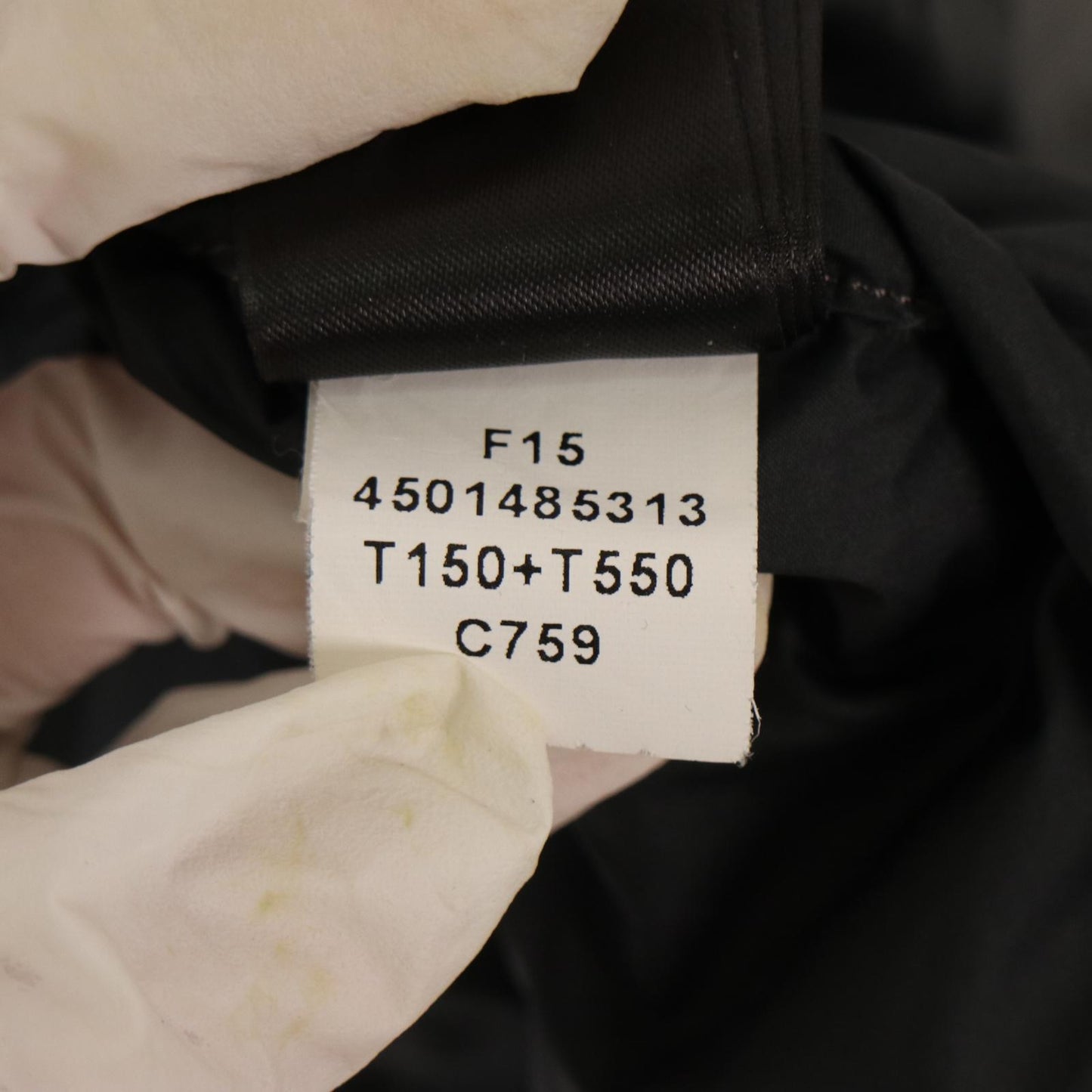 THE NORTH FACE Nuptse Down Jacket