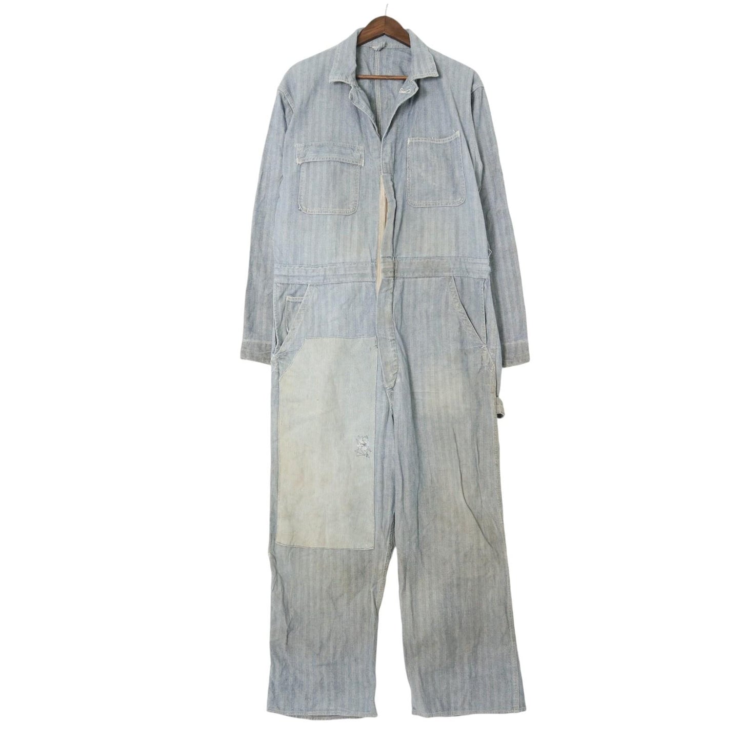 60s Coverall
