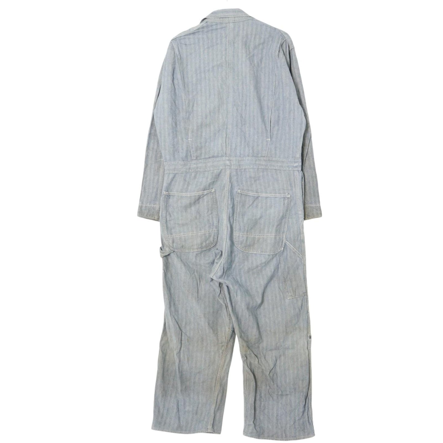 60s Coverall