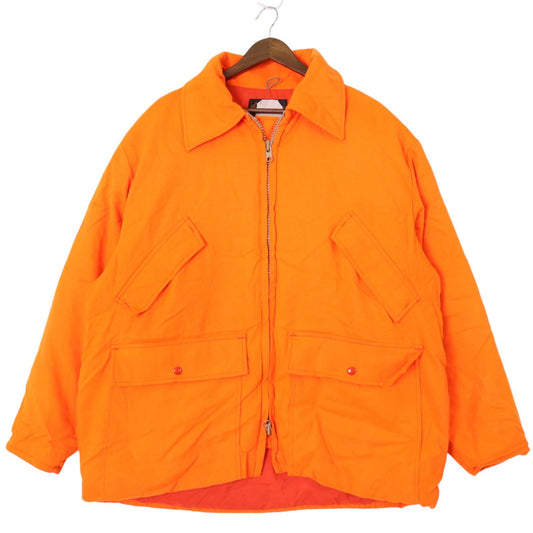 80s WOOLRICH Down Jacket