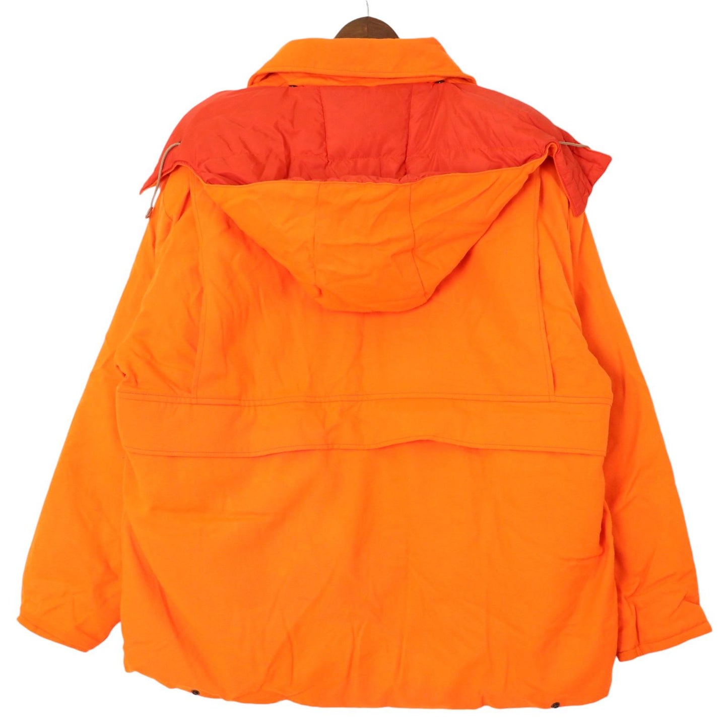 80s WOOLRICH Down Jacket