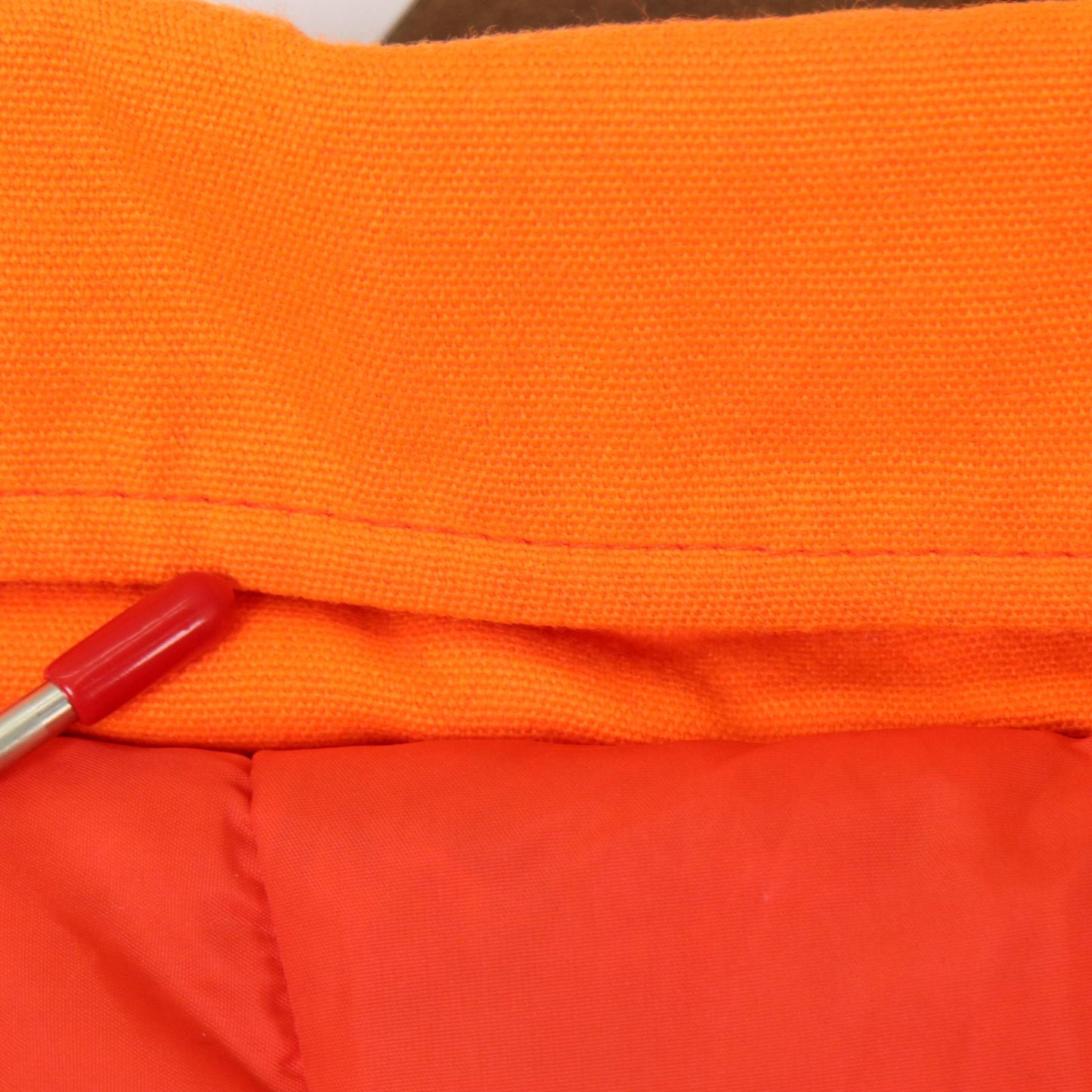 80s WOOLRICH Down Jacket