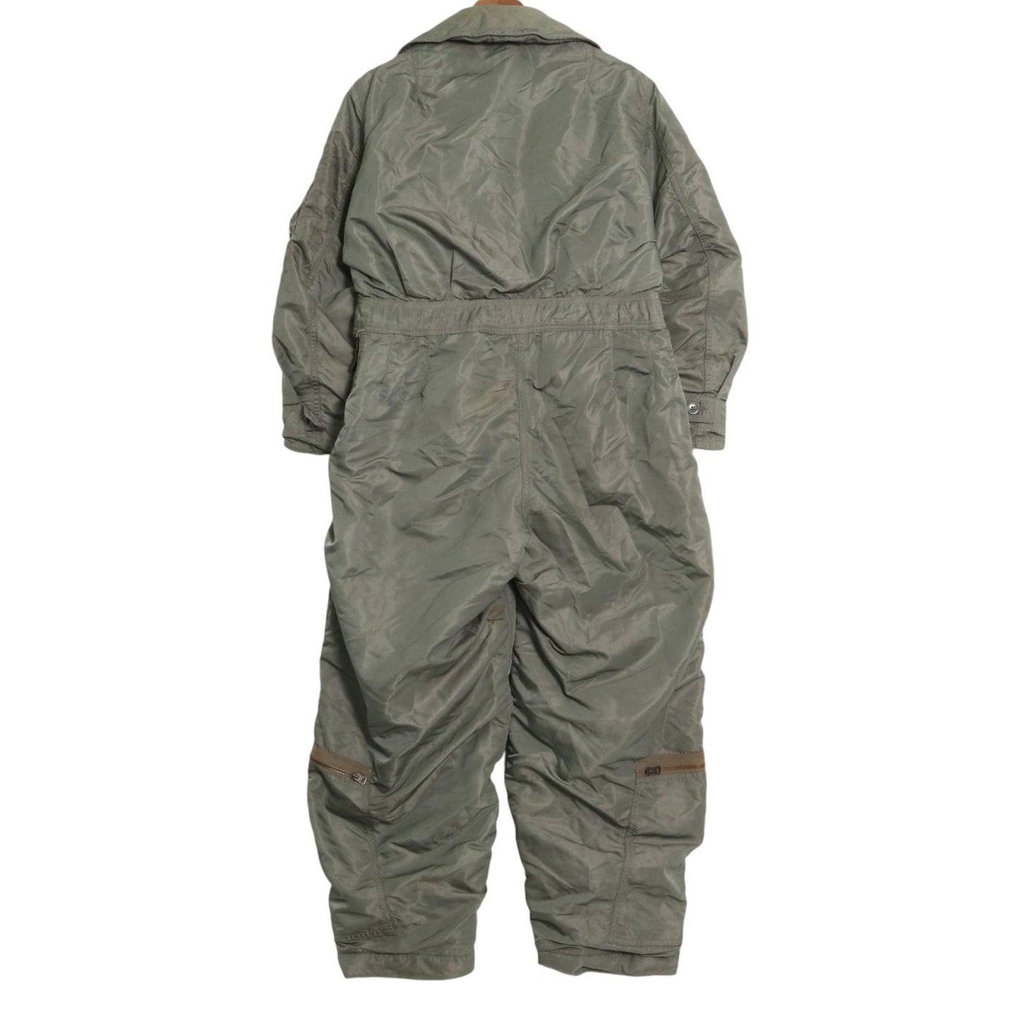 50s U.S.AIRFORCE CWU-1/P Coverall