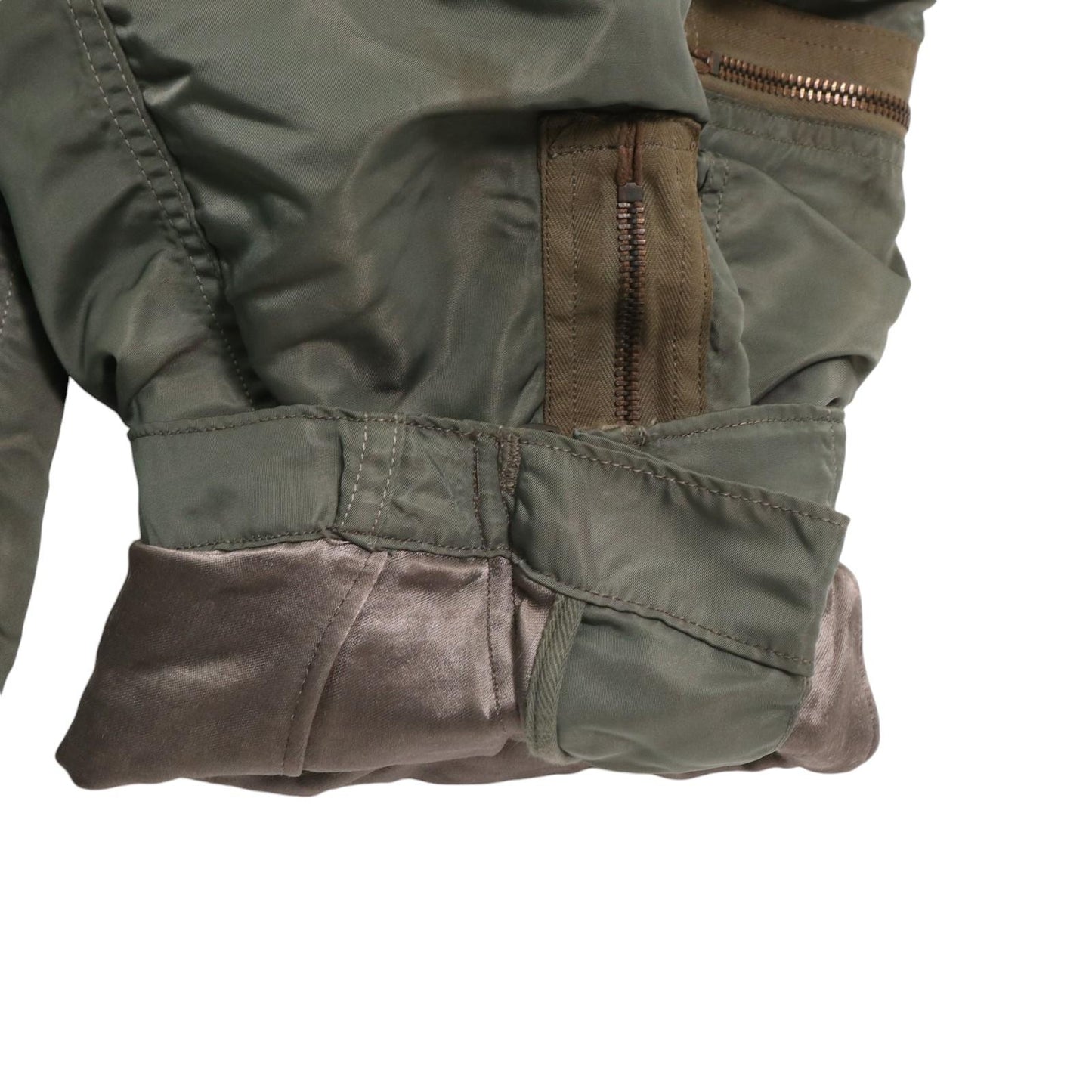 50s U.S.AIRFORCE CWU-1/P Coverall