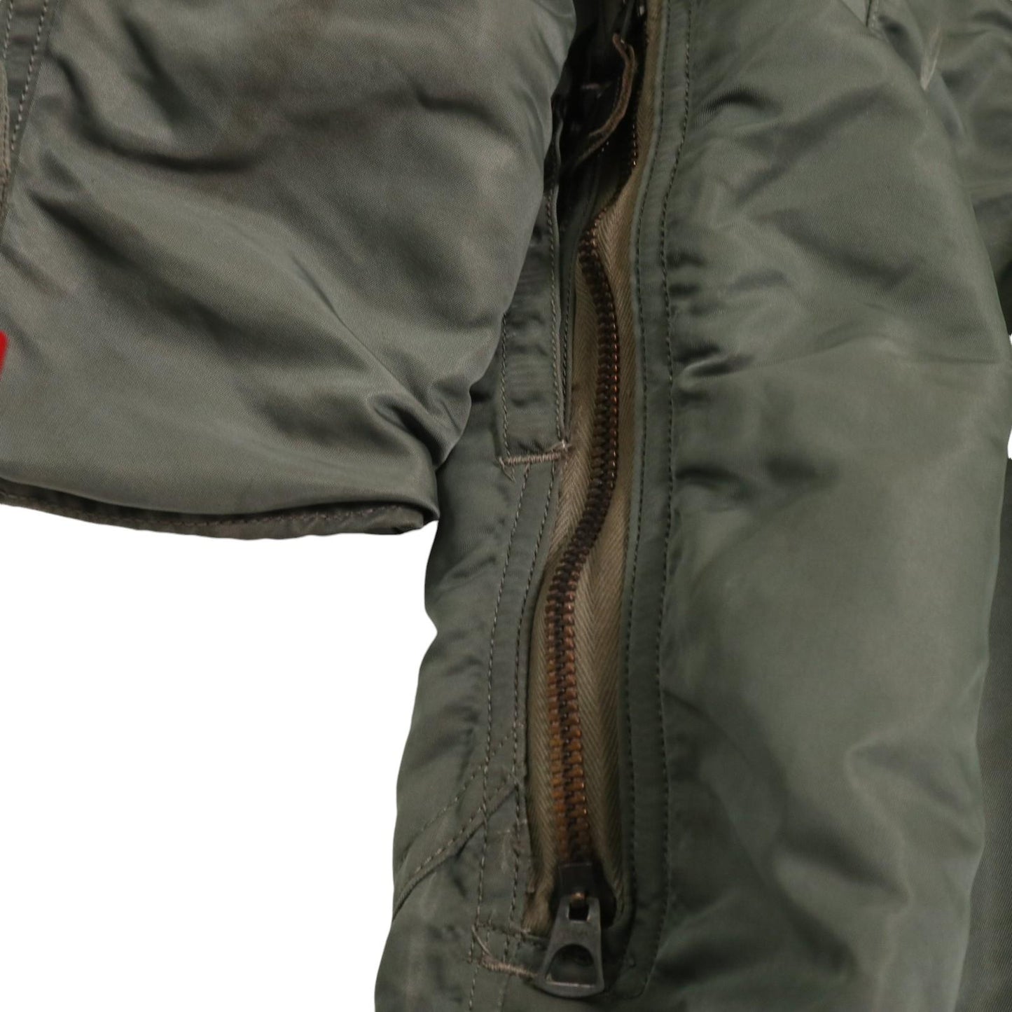 50s U.S.AIRFORCE CWU-1/P Coverall