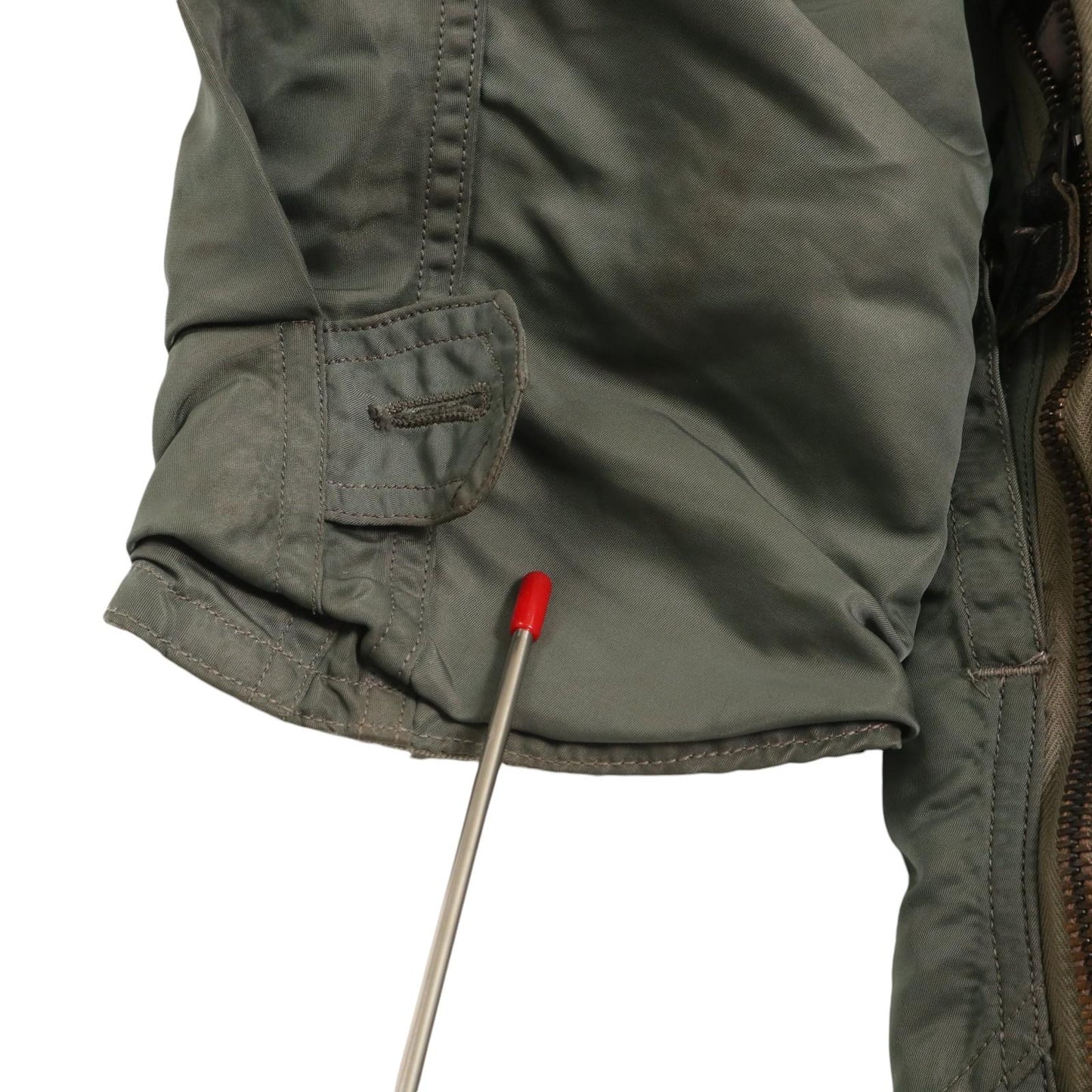 50s U.S.AIRFORCE CWU-1/P Coverall