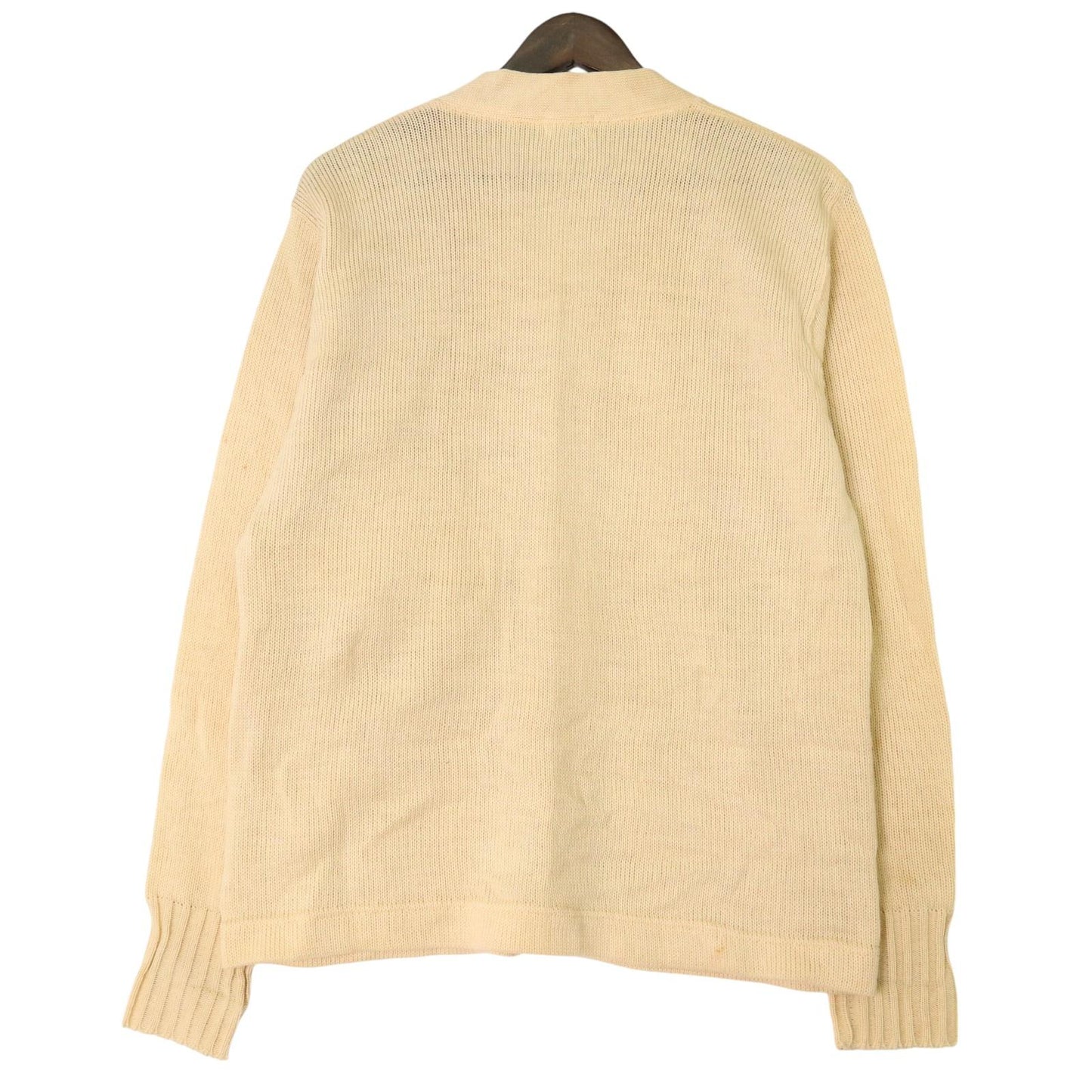 50s College Athletic 57139 Cardigan