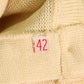 50s College Athletic 57139 Cardigan