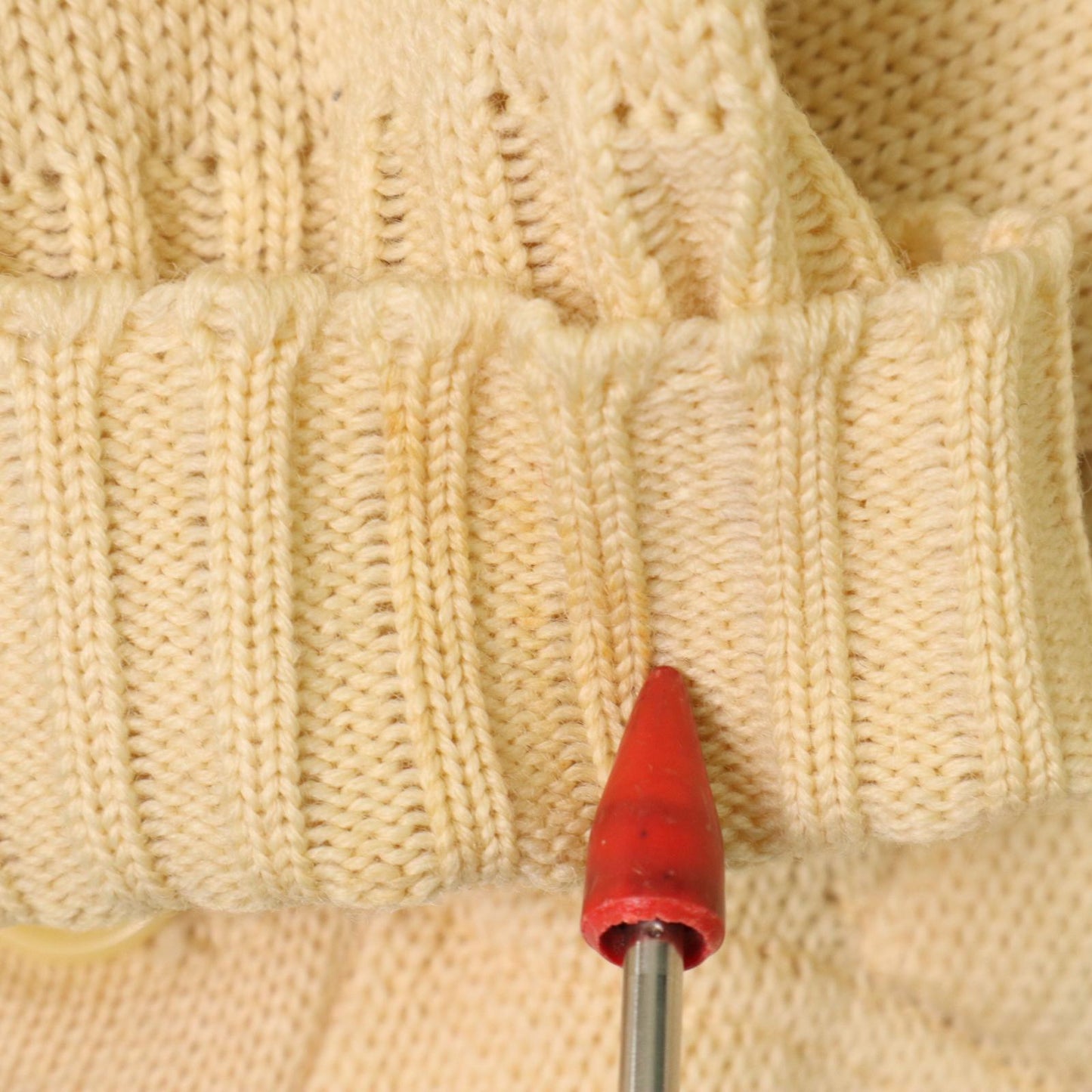 50s College Athletic 57139 Cardigan