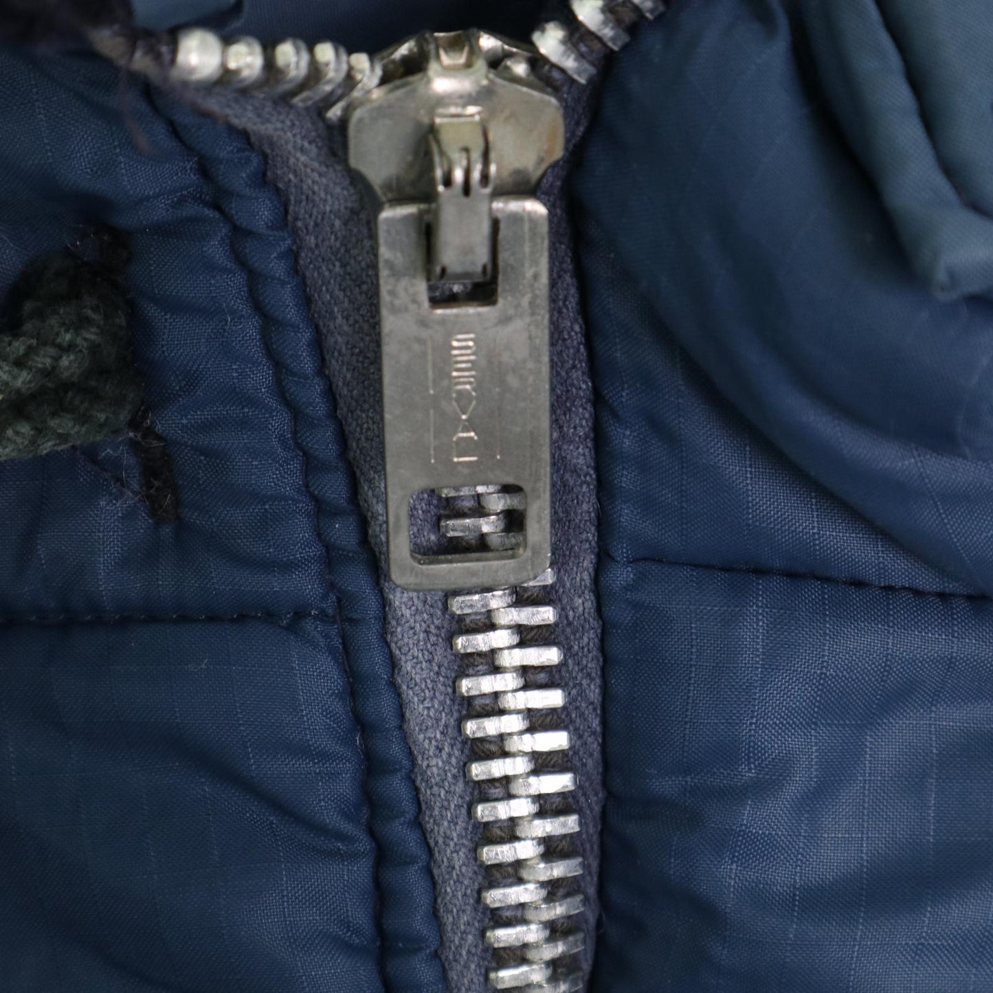 70s WEATHERCASTER Jacket