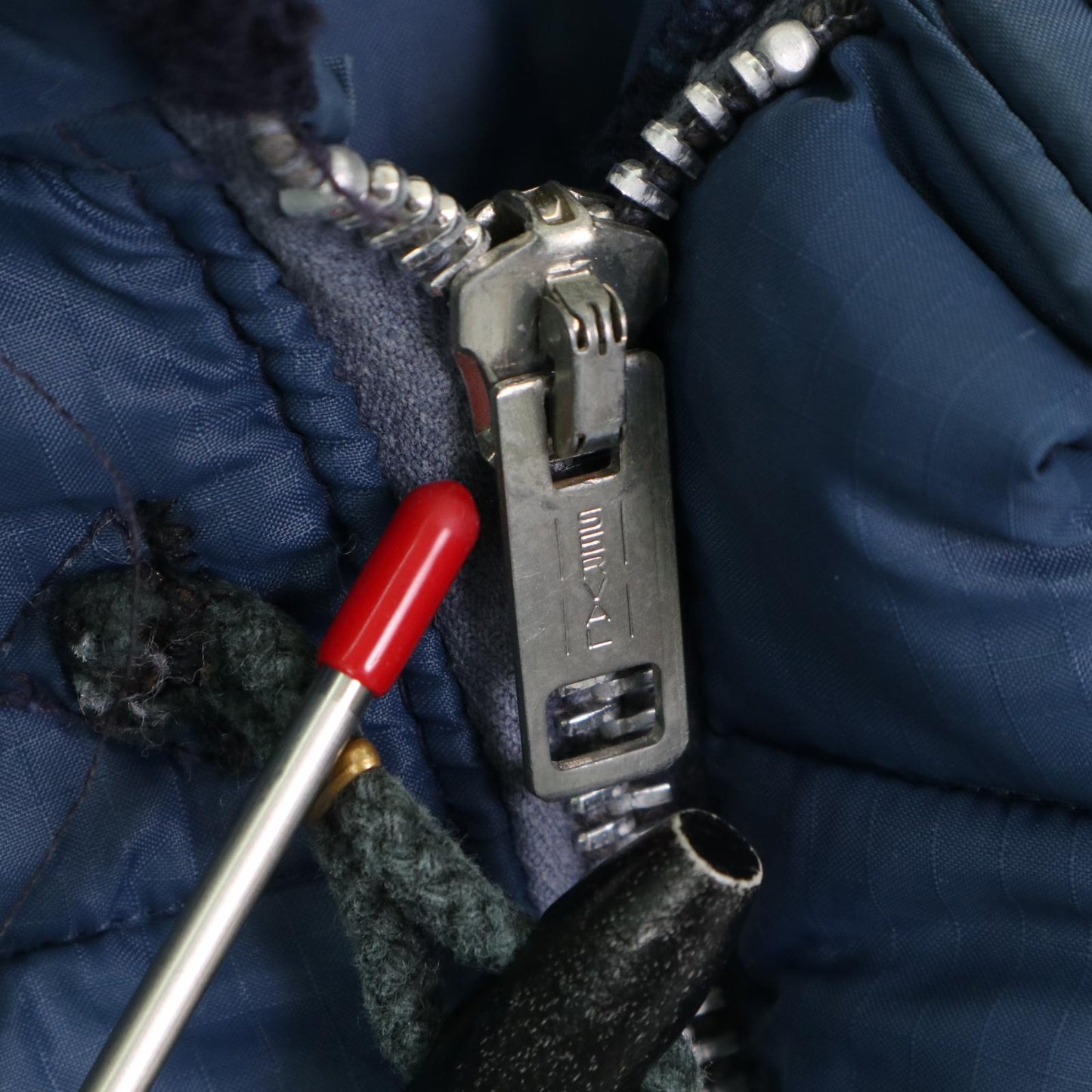 70s WEATHERCASTER Jacket