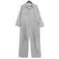 60s GWG RED STRAP Coverall