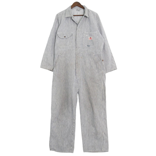 60s GWG RED STRAP Coverall