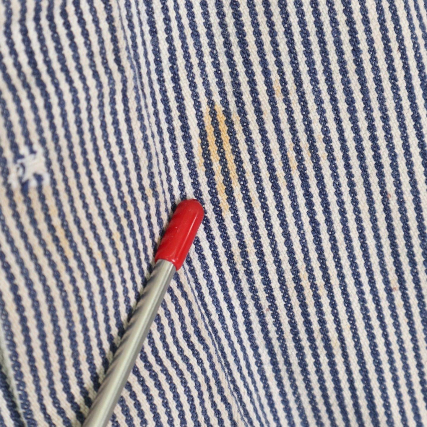 60s GWG RED STRAP Coverall