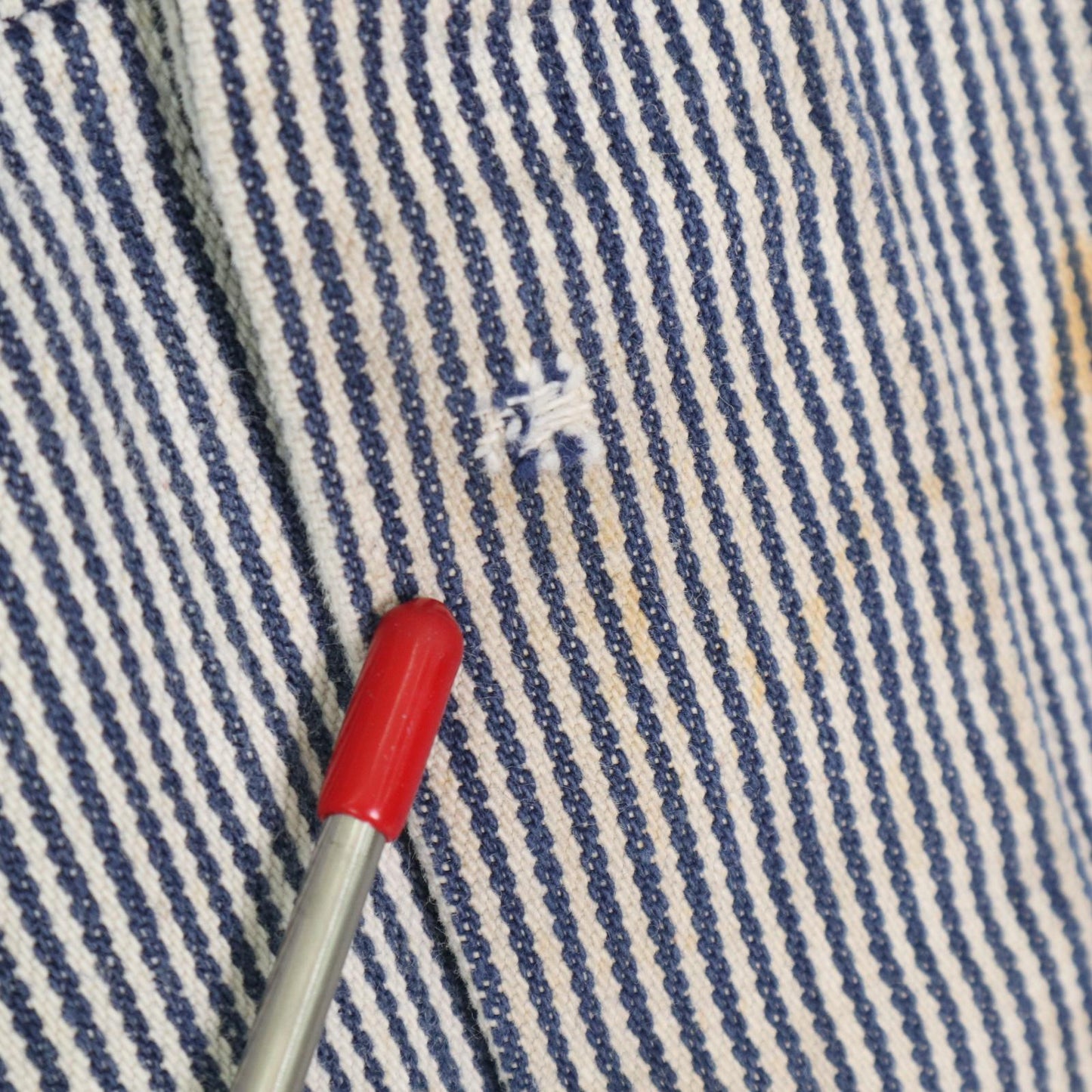 60s GWG RED STRAP Coverall