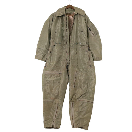 50s U.S.AIRFORCE CWU-1/P Coverall