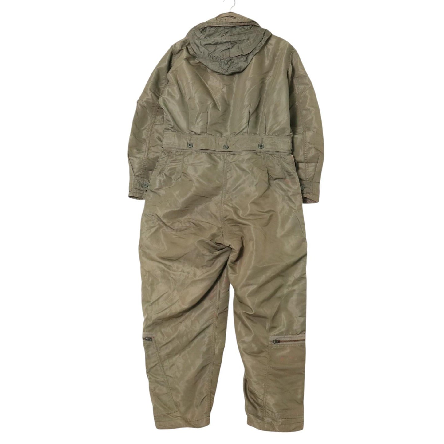 50s U.S.AIRFORCE CWU-1/P Coverall