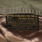 50s U.S.AIRFORCE CWU-1/P Coverall