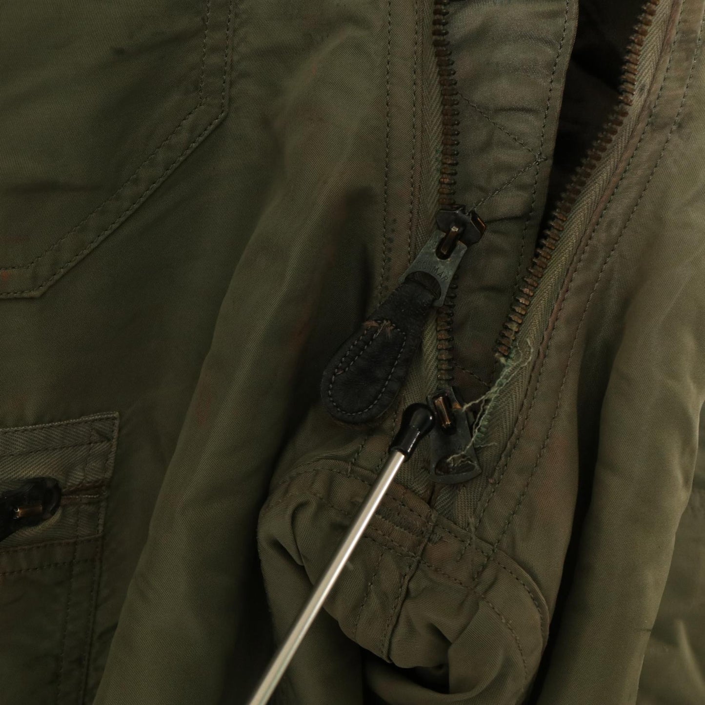 50s U.S.AIRFORCE CWU-1/P Coverall