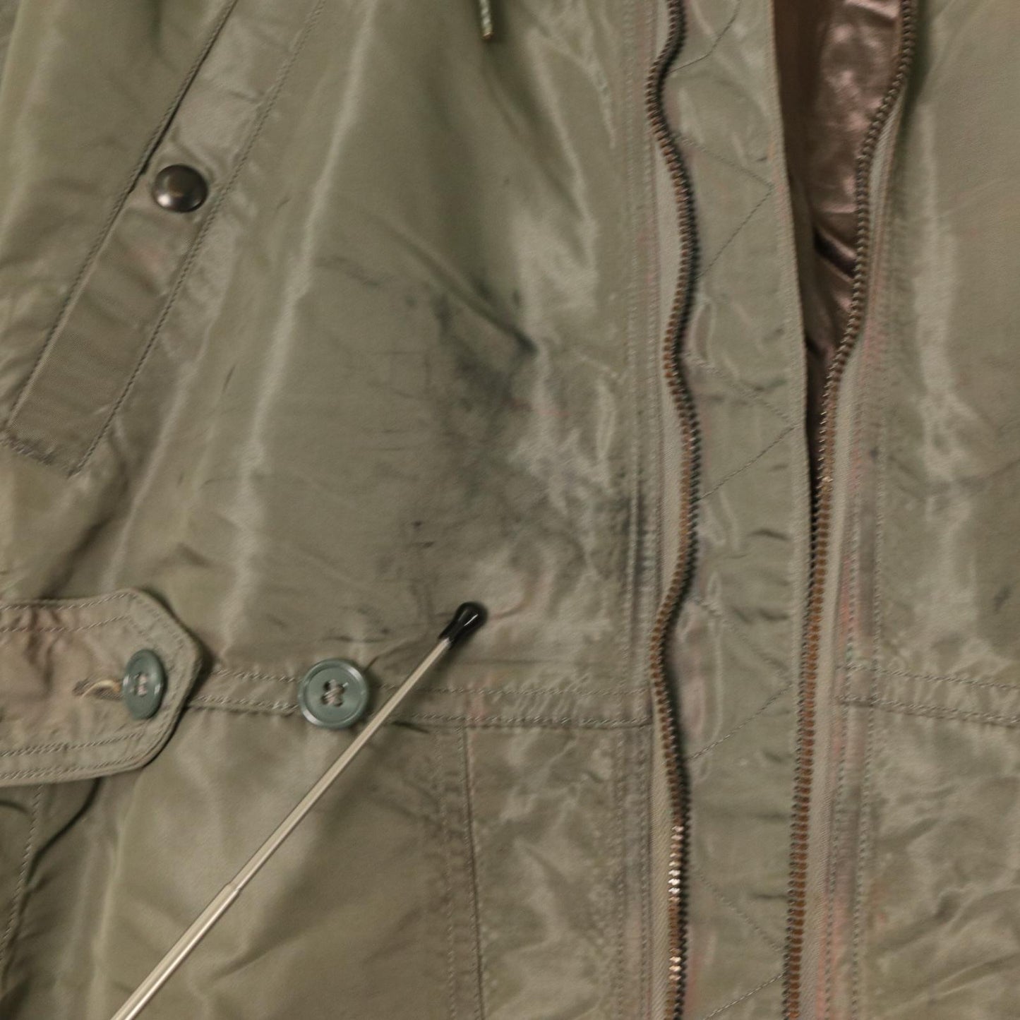 50s U.S.AIRFORCE CWU-1/P Coverall