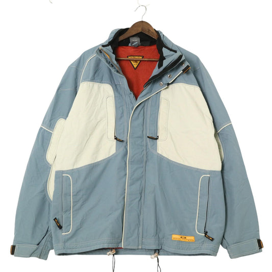 00s OAKLEY Jacket