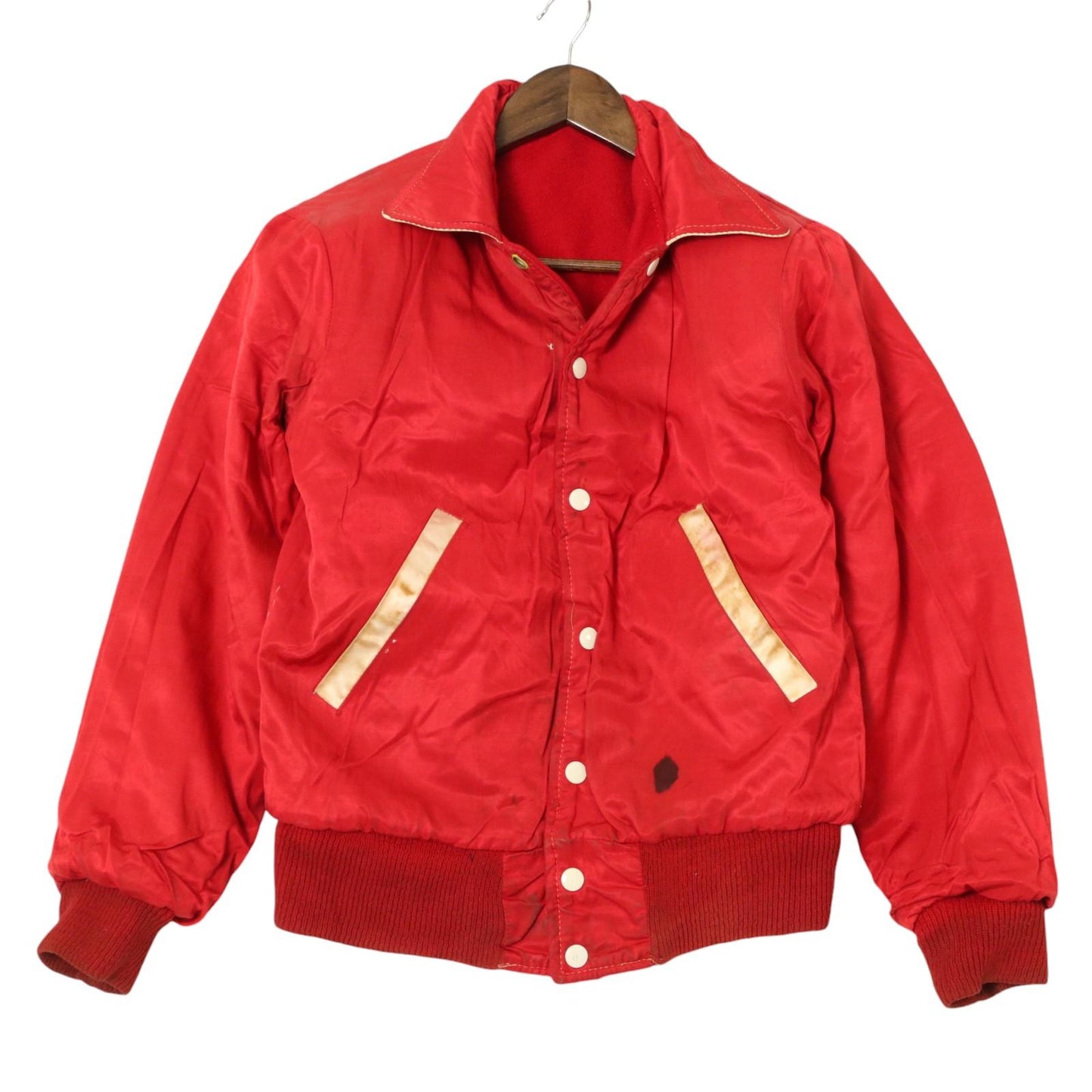 60s KAYE BROS Stadium Jacket