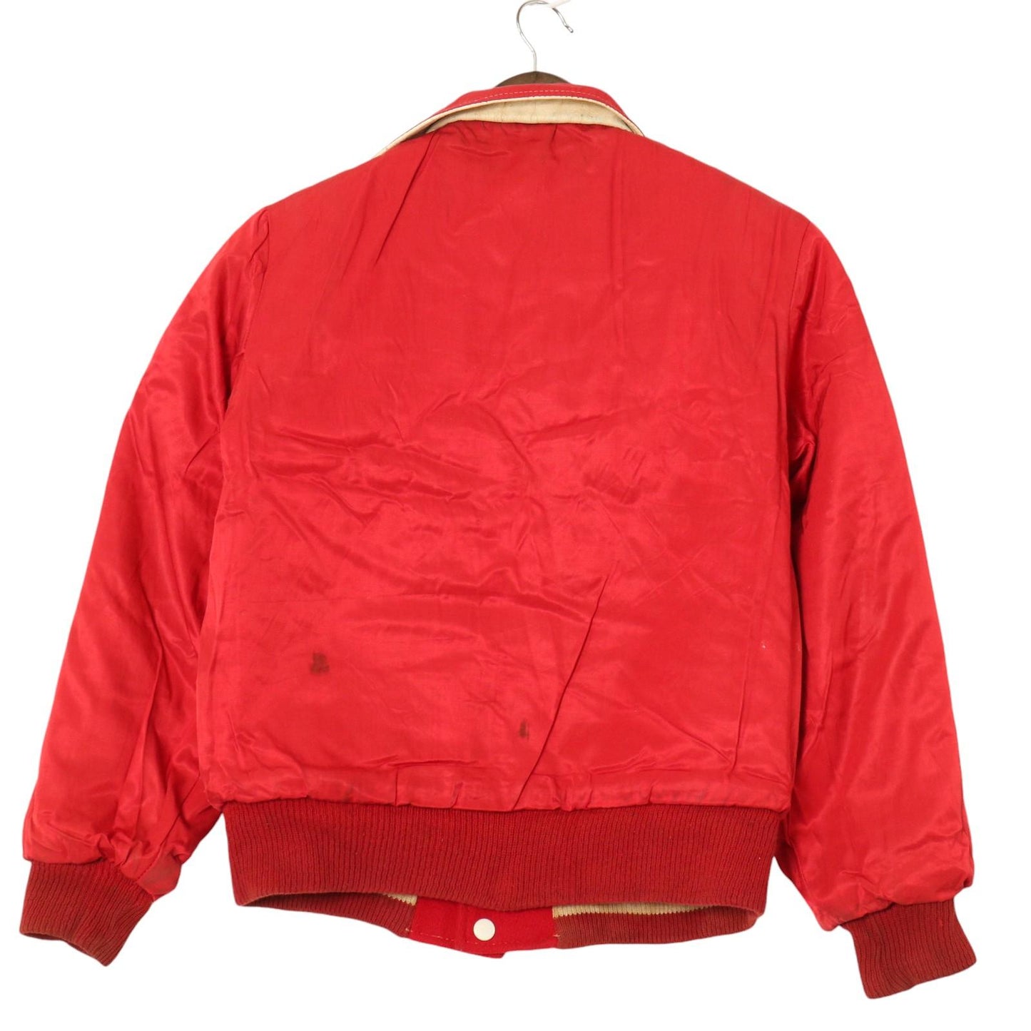60s KAYE BROS Stadium Jacket