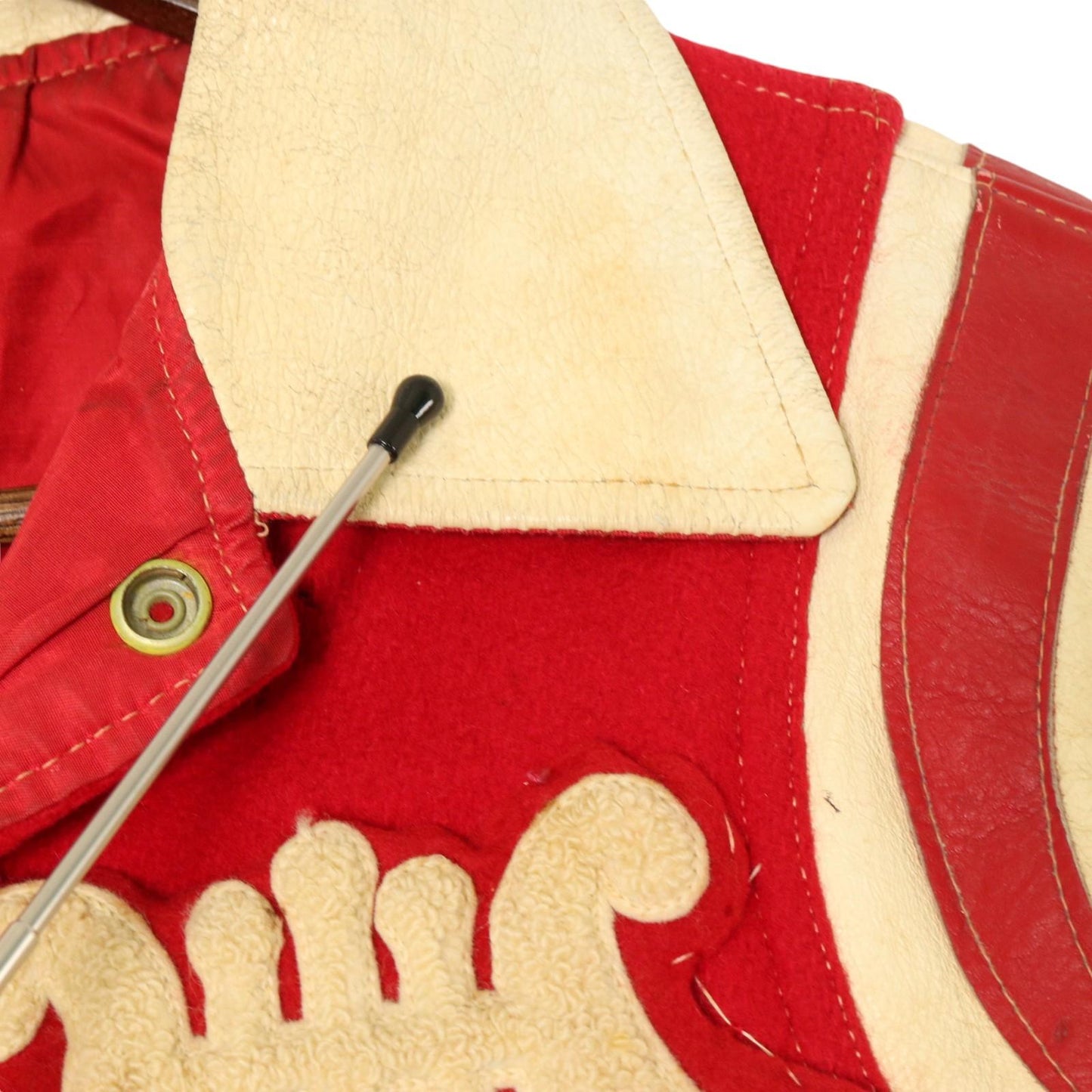 60s KAYE BROS Stadium Jacket