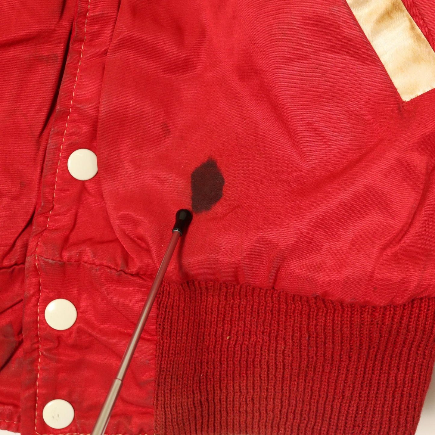 60s KAYE BROS Stadium Jacket