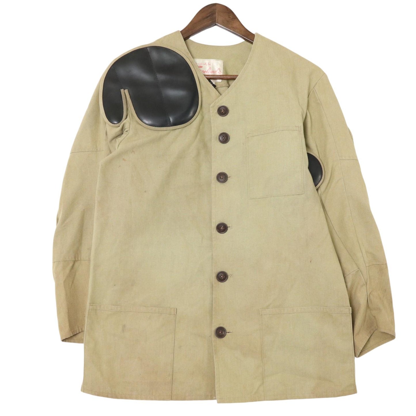 70s Freeland's Hunting Jacket