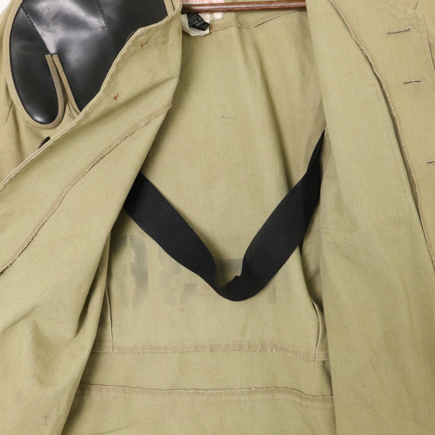 70s Freeland's Hunting Jacket