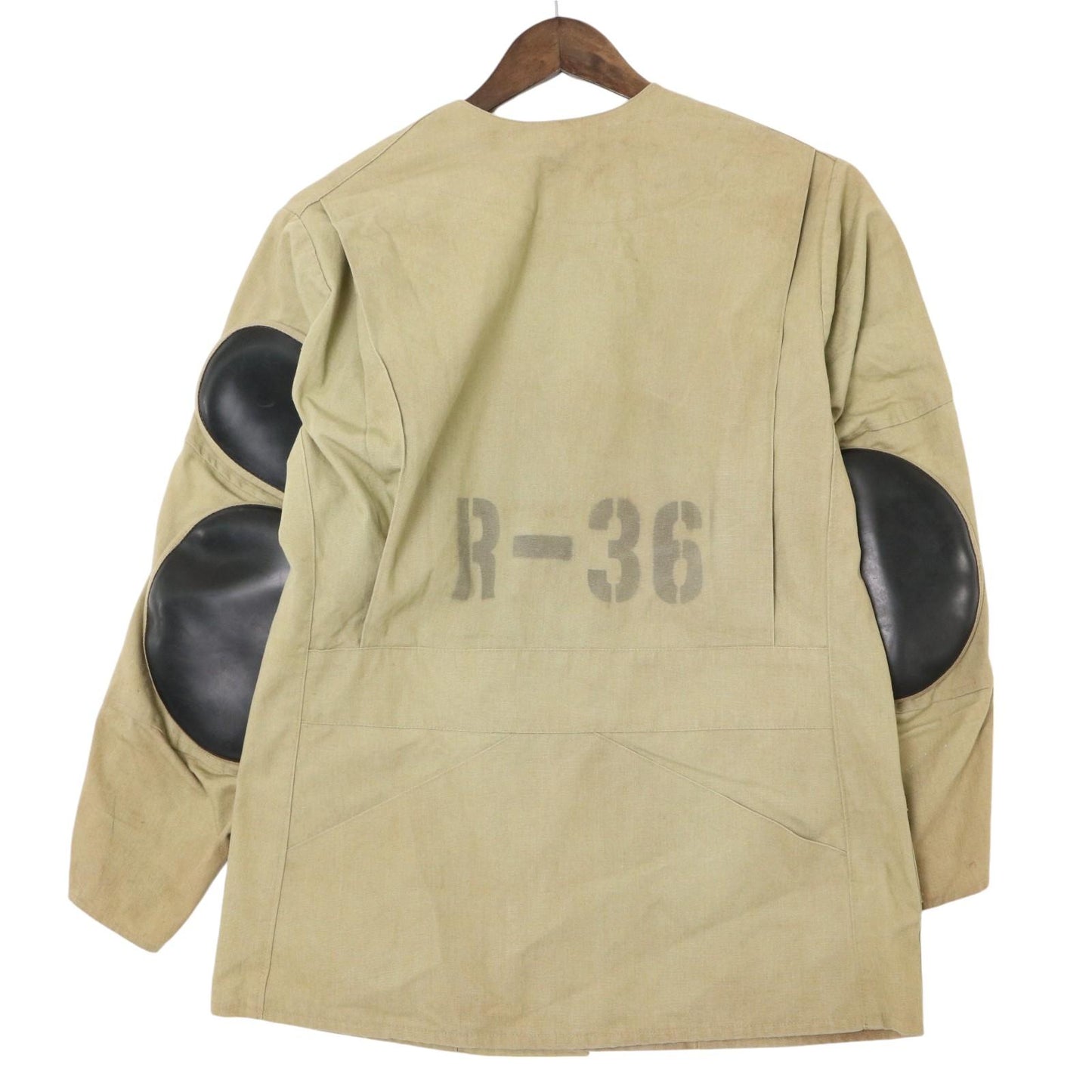 70s Freeland's Hunting Jacket