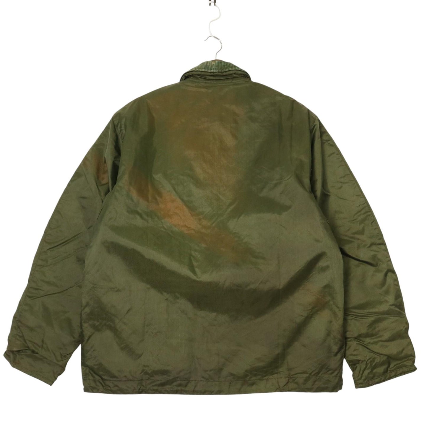 70s U.S. NAVY Military Jacket