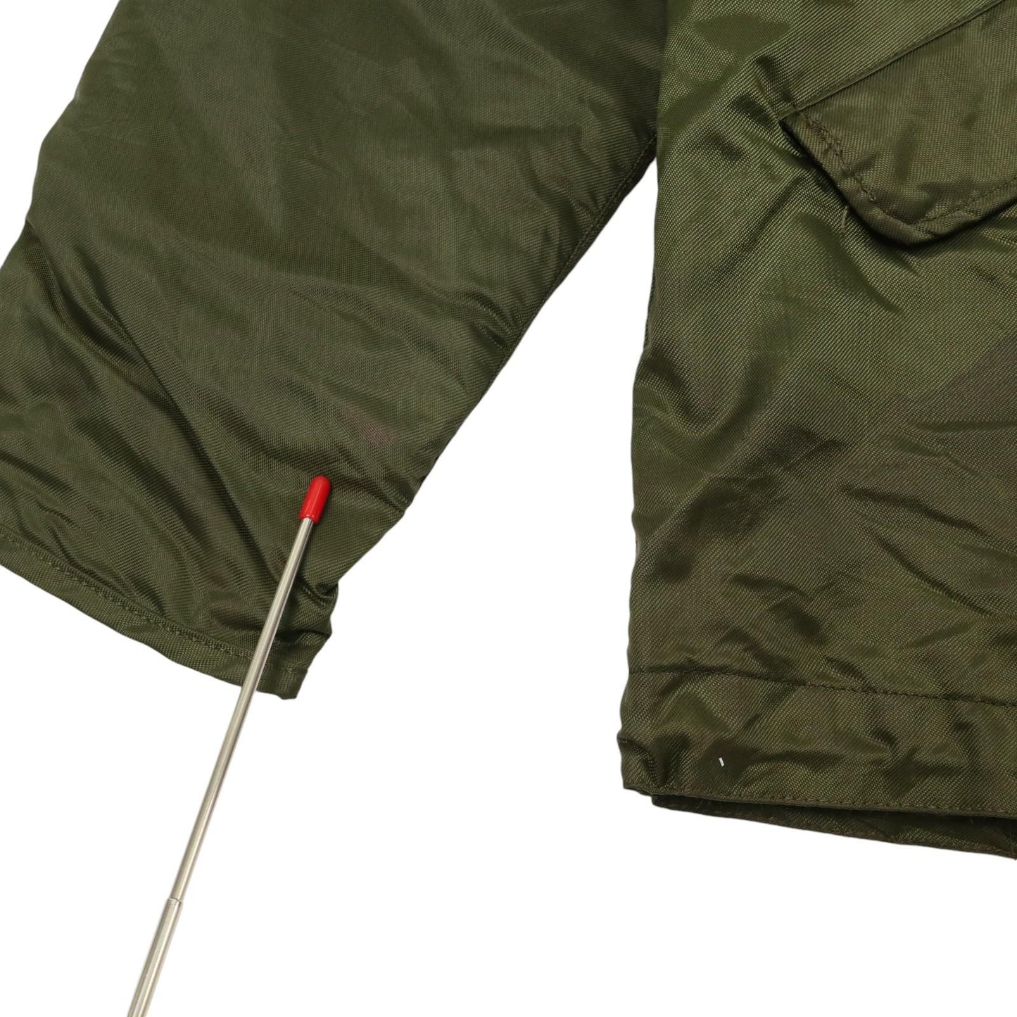 70s U.S. NAVY Military Jacket