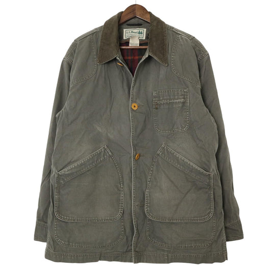 L.L.Bean Hunting Jacket