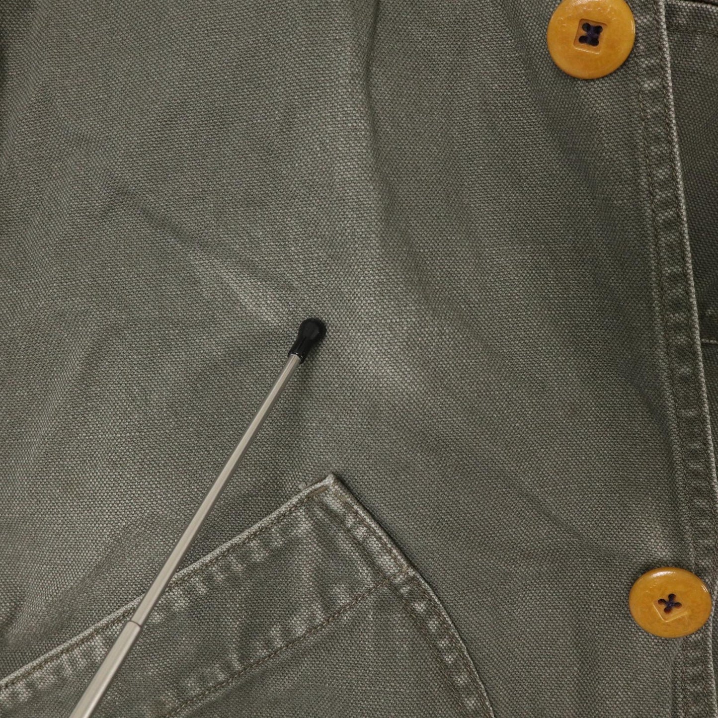 L.L.Bean Hunting Jacket