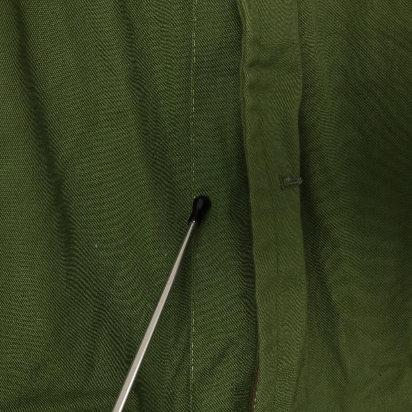 70s Wall's Down Jacket