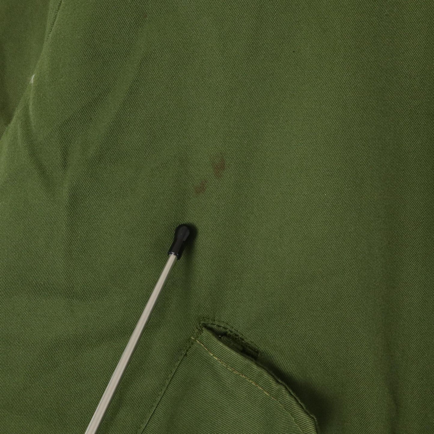 70s Wall's Down Jacket