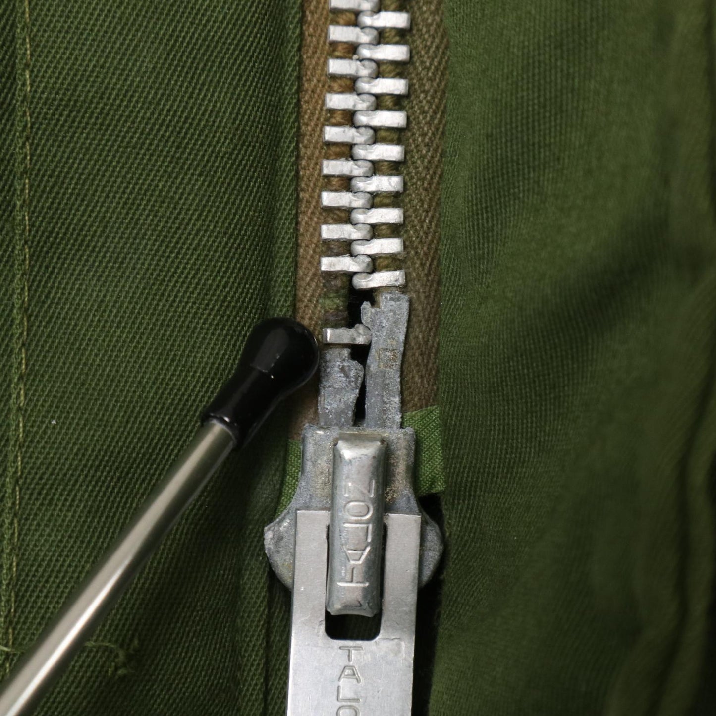 70s Wall's Down Jacket