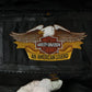 HARLEY DAVIDSON 57137 Leather Jacket