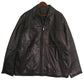 90s claiborne Leather Jacket