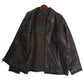 90s claiborne Leather Jacket