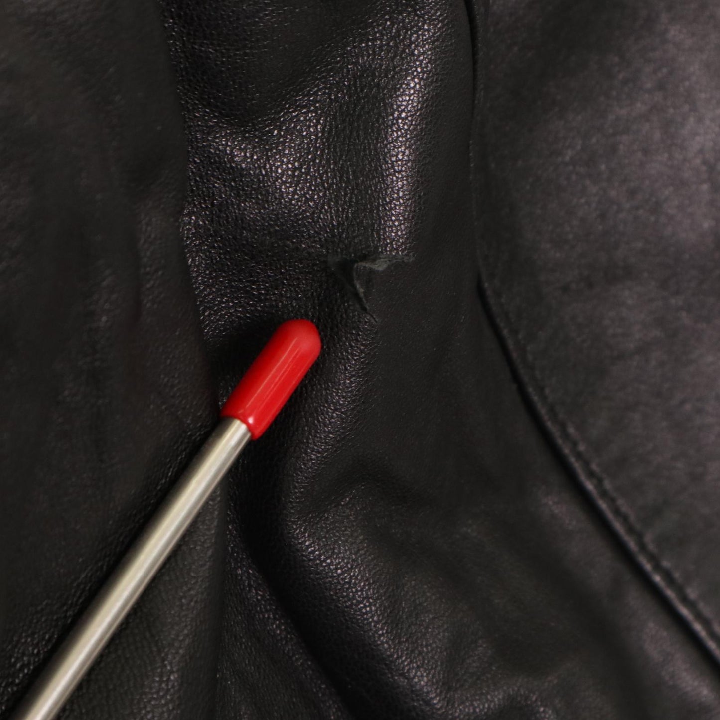 90s claiborne Leather Jacket