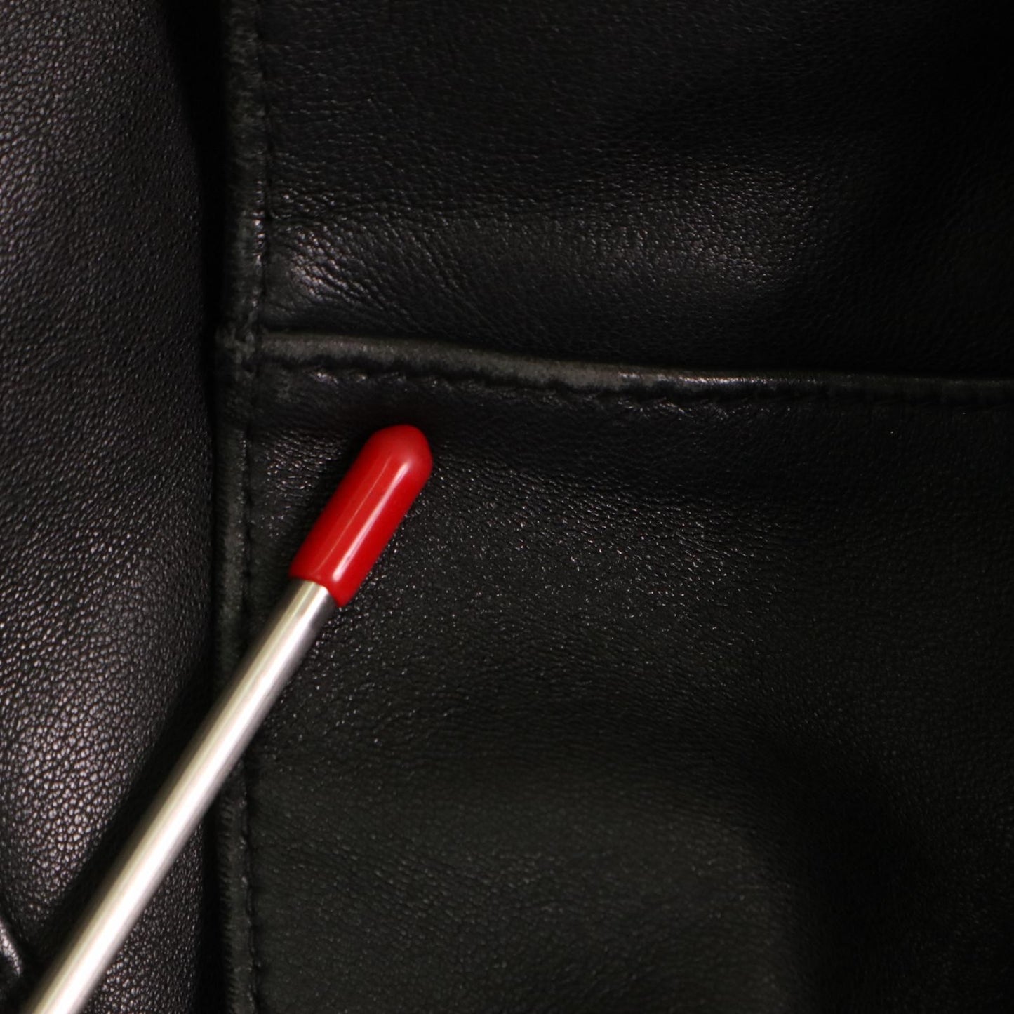 90s claiborne Leather Jacket