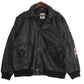 LIFE-LINE Leather Jacket
